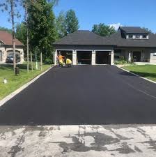 Why Choose Us For All Your Driveway Paving Needs in North Kensington, MD?